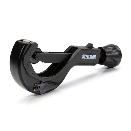 Steelman 212Inch Multipurpose Pipe and Tube Feed Cutter 42568